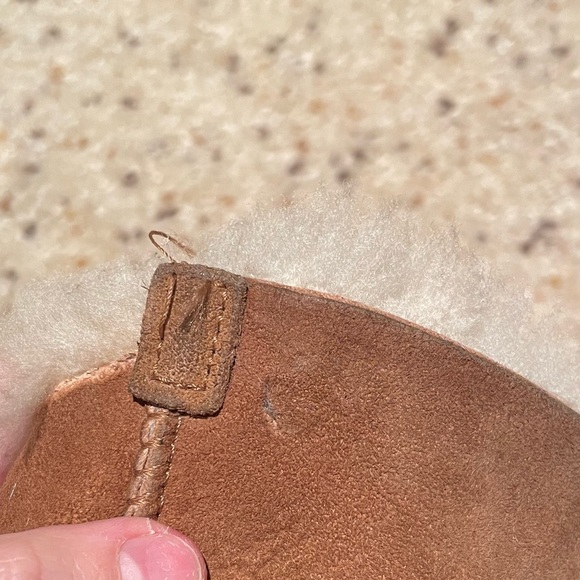 UGG Bailey Button Triplet - Picture 8 of 10